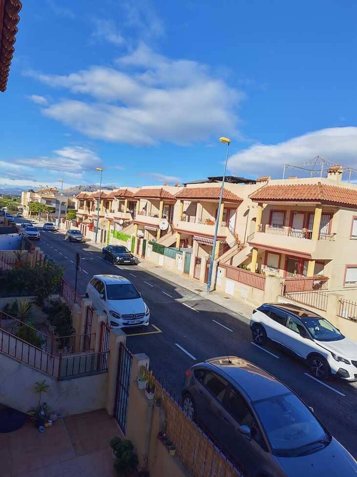 2 sovrum Lägenhet till salu i Orihuela med pool - 111 000 € (Ref: 10004997)