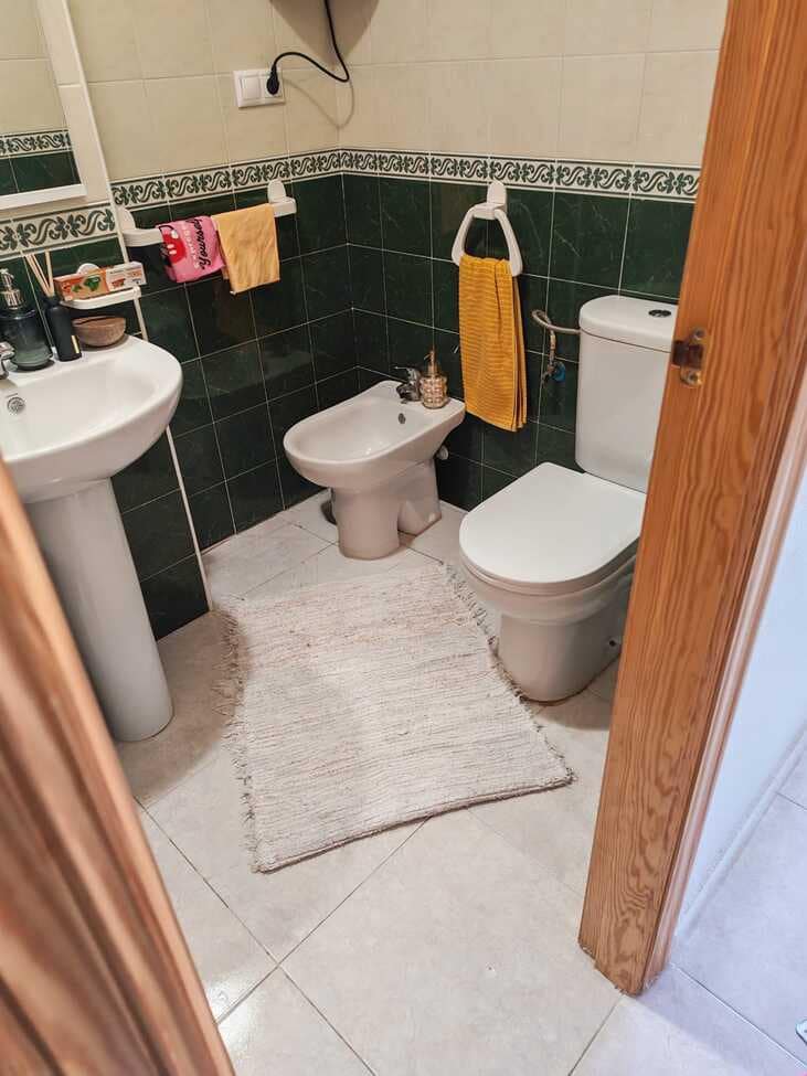 2 sovrum Lägenhet till salu i Orihuela med pool - 111 000 € (Ref: 10004997)