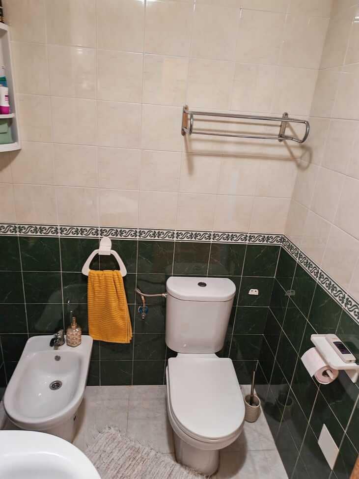 2 sovrum Lägenhet till salu i Orihuela med pool - 111 000 € (Ref: 10004997)