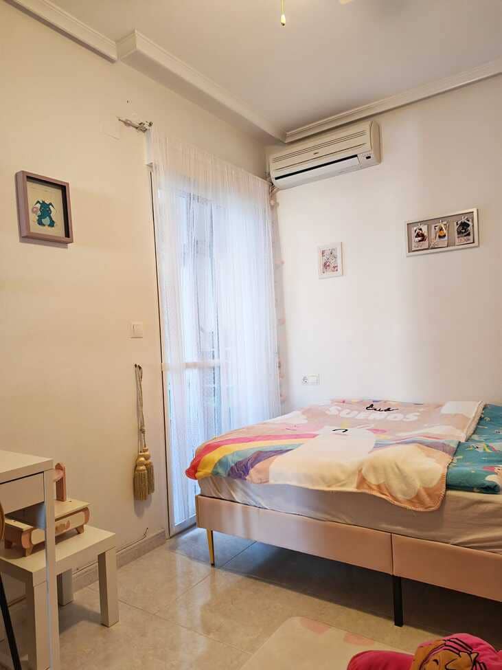 2 sovrum Lägenhet till salu i Orihuela med pool - 111 000 € (Ref: 10004997)