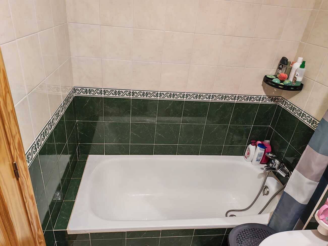 2 sovrum Lägenhet till salu i Orihuela med pool - 111 000 € (Ref: 10004997)