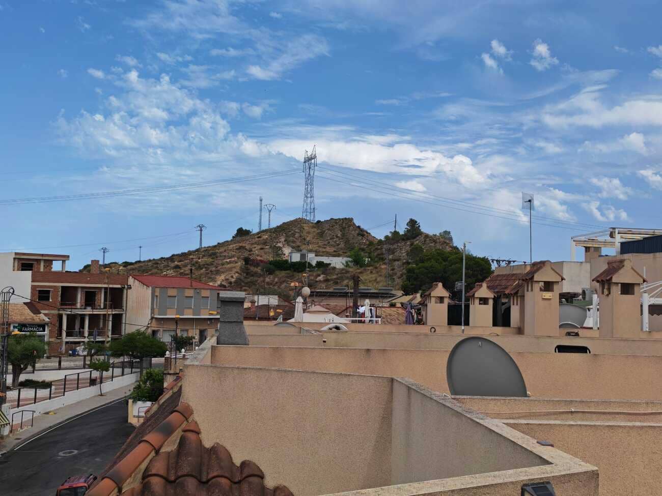 2 sovrum Lägenhet till salu i Orihuela med pool - 111 000 € (Ref: 10004997)
