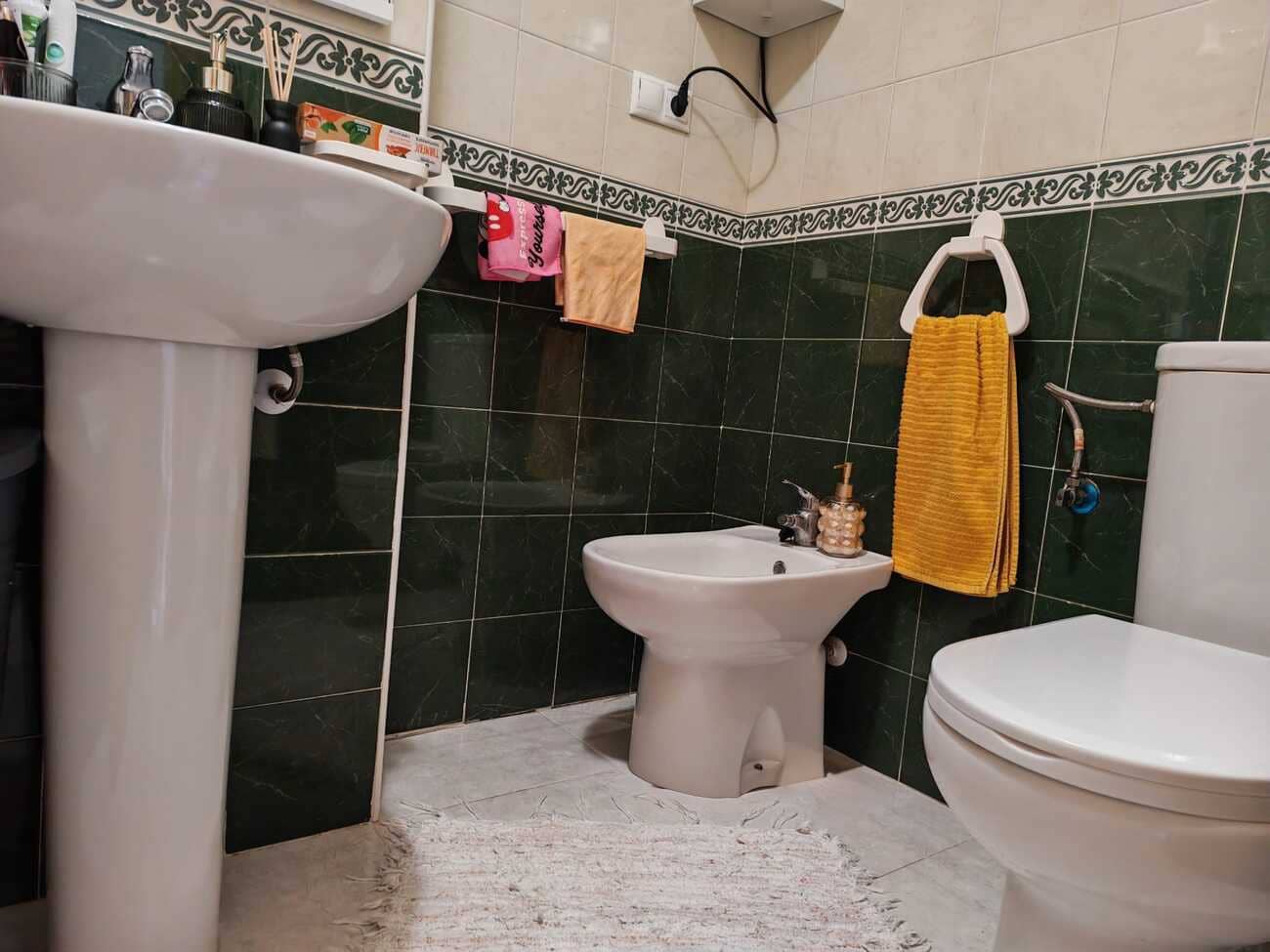 2 sovrum Lägenhet till salu i Orihuela med pool - 111 000 € (Ref: 10004997)