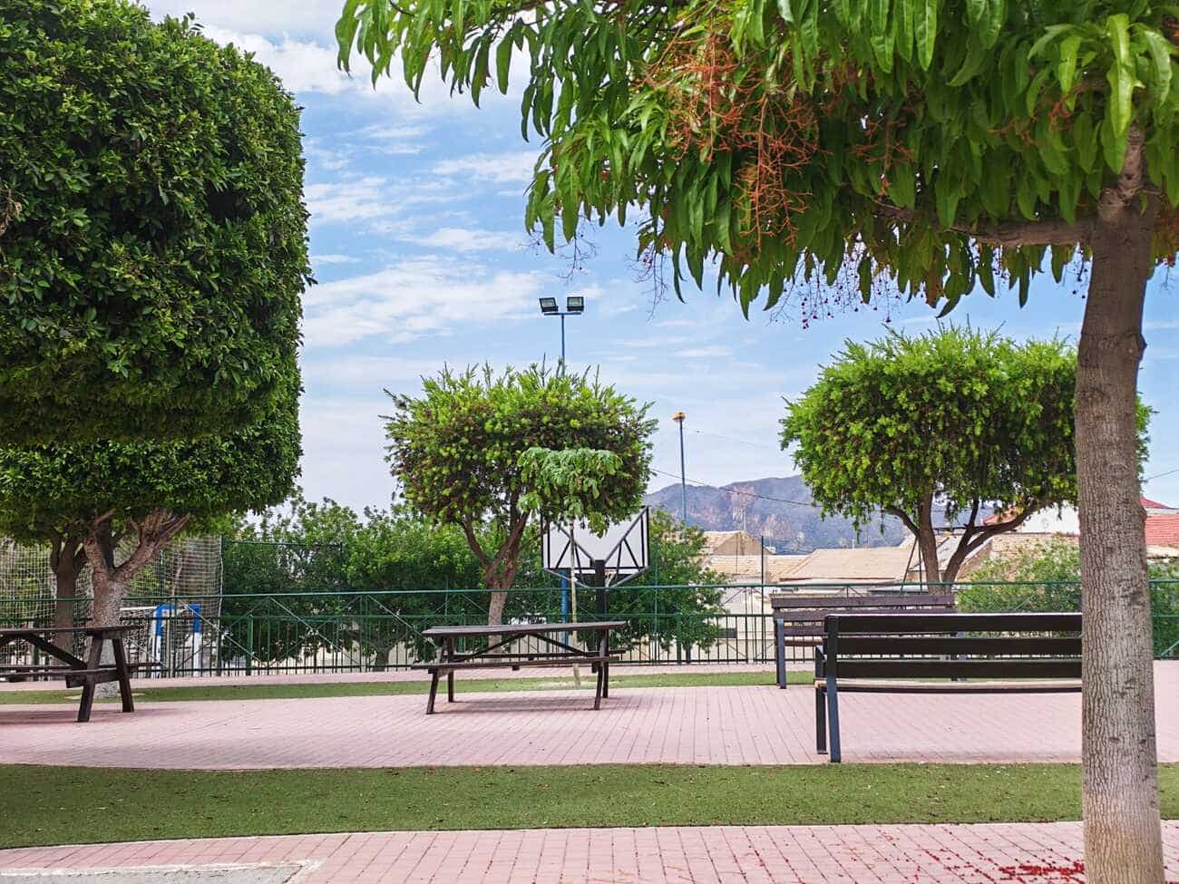 2 sovrum Lägenhet till salu i Orihuela med pool - 111 000 € (Ref: 10004997)