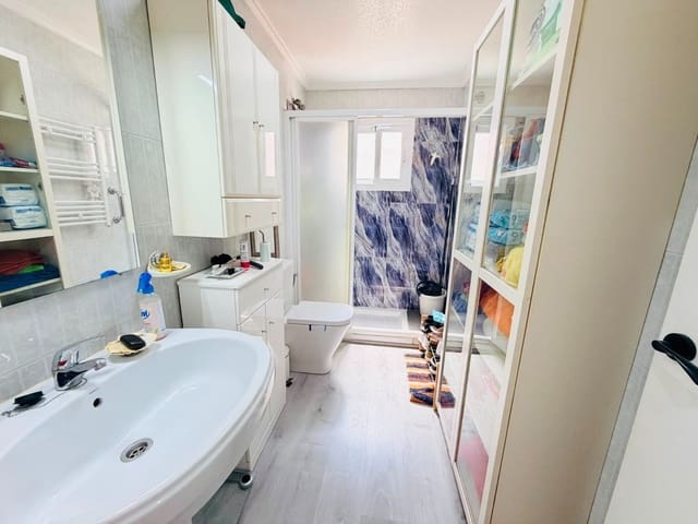 3 soveværelse Lejlighed til salg i Los Montesinos - € 110.000 (Ref: 10004998)