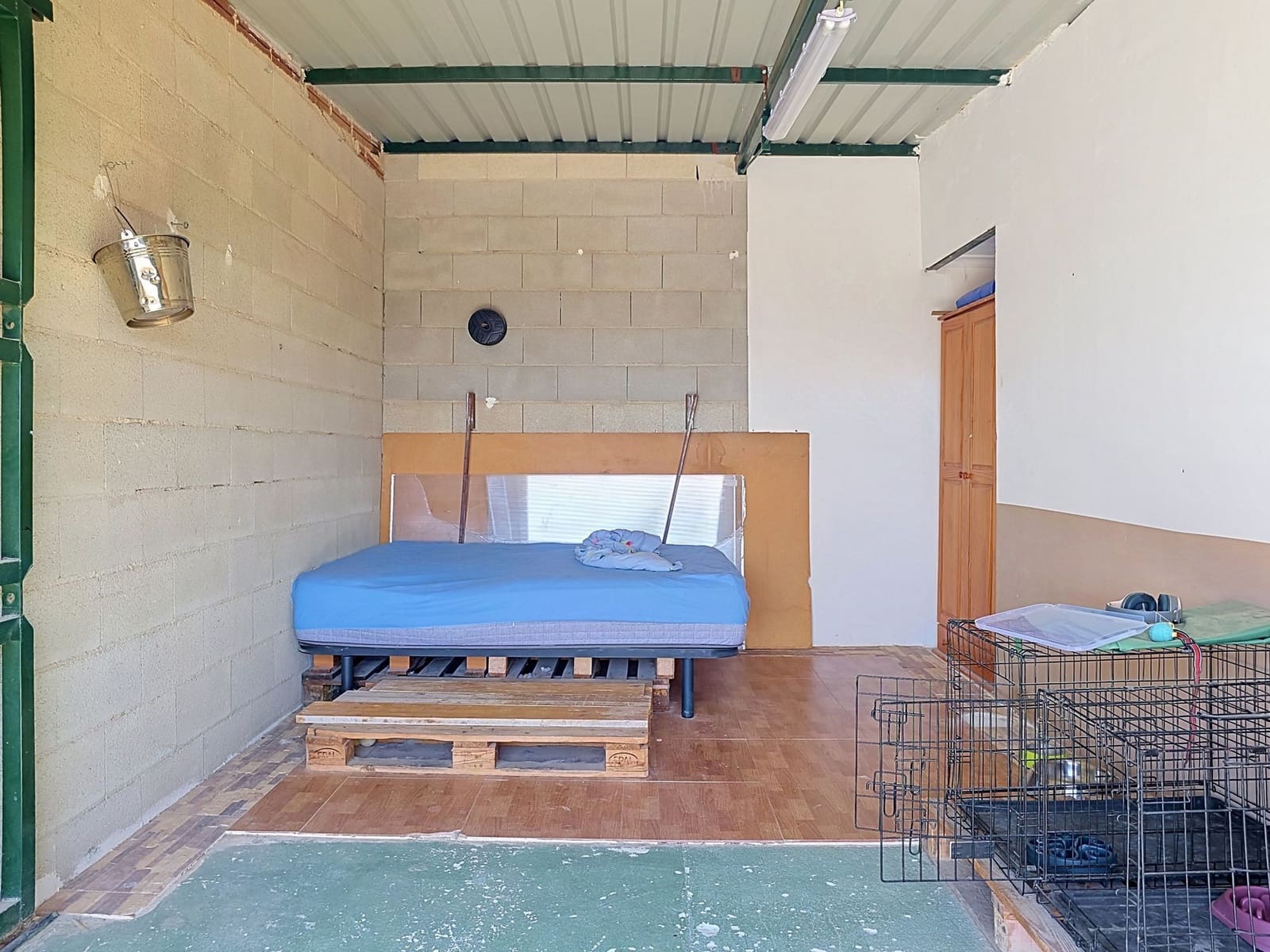 3 bedroom Villa for sale in Pinoso with pool garage - € 329,500 (Ref: 10004999)