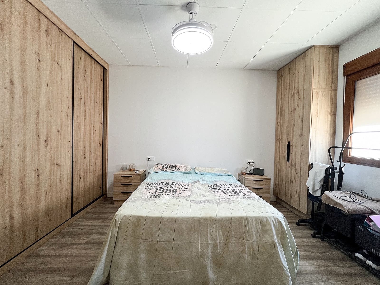 Casa de 3 habitaciones en Pinoso en venta con garaje - 235.000 € (Ref: 10005000)