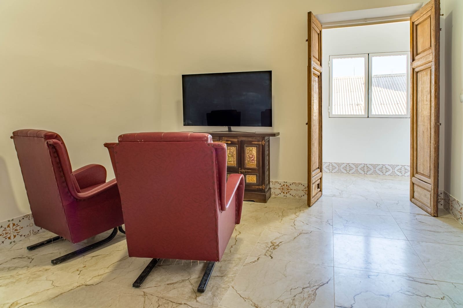 2 slaapkamer Villa te koop in Pinoso - € 90.000 (Ref: 10007152)