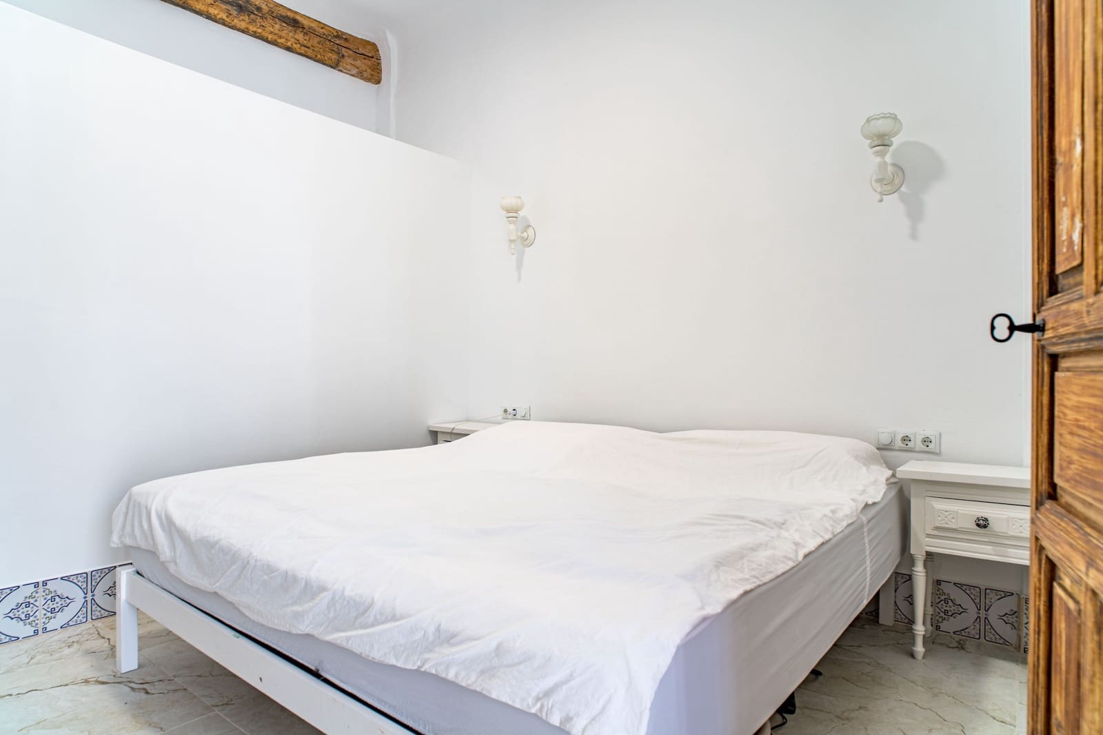 2 slaapkamer Villa te koop in Pinoso - € 90.000 (Ref: 10007152)