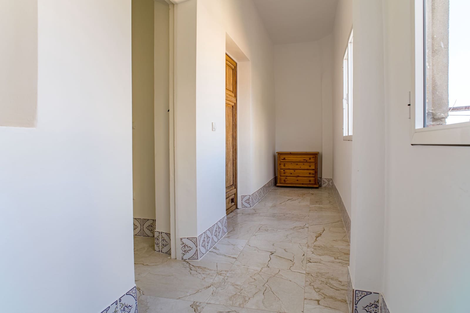 2 slaapkamer Villa te koop in Pinoso - € 90.000 (Ref: 10007152)