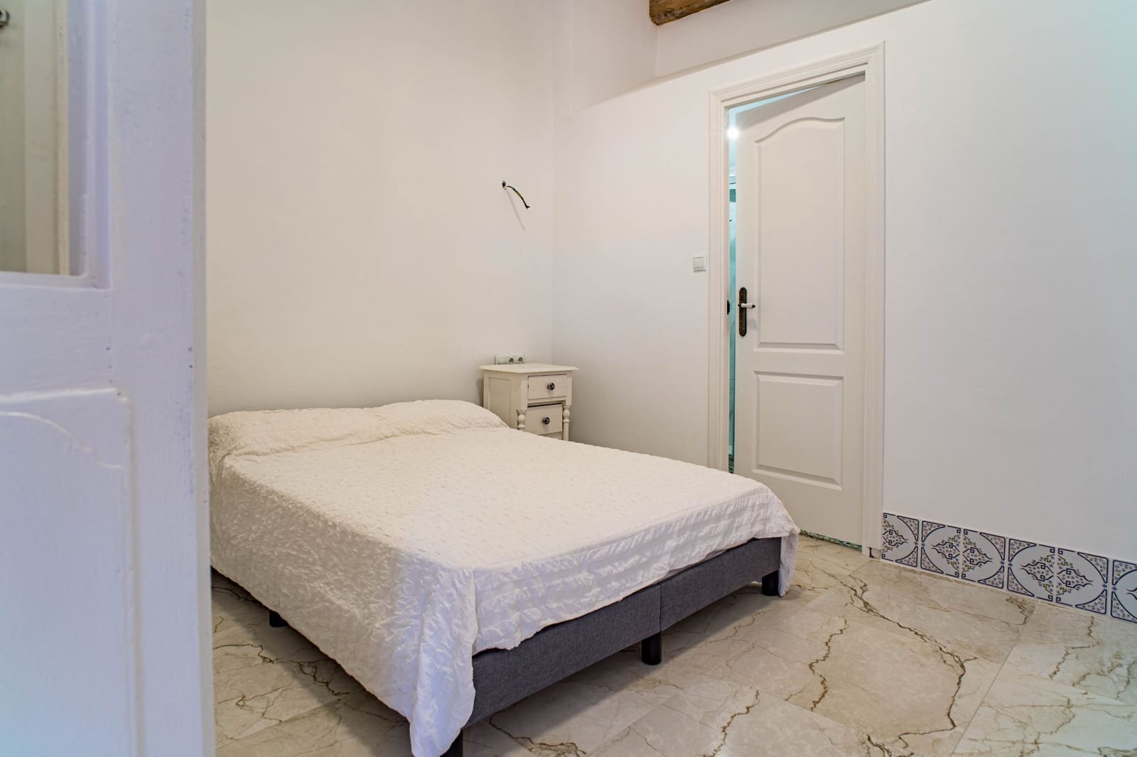 2 slaapkamer Villa te koop in Pinoso - € 90.000 (Ref: 10007152)