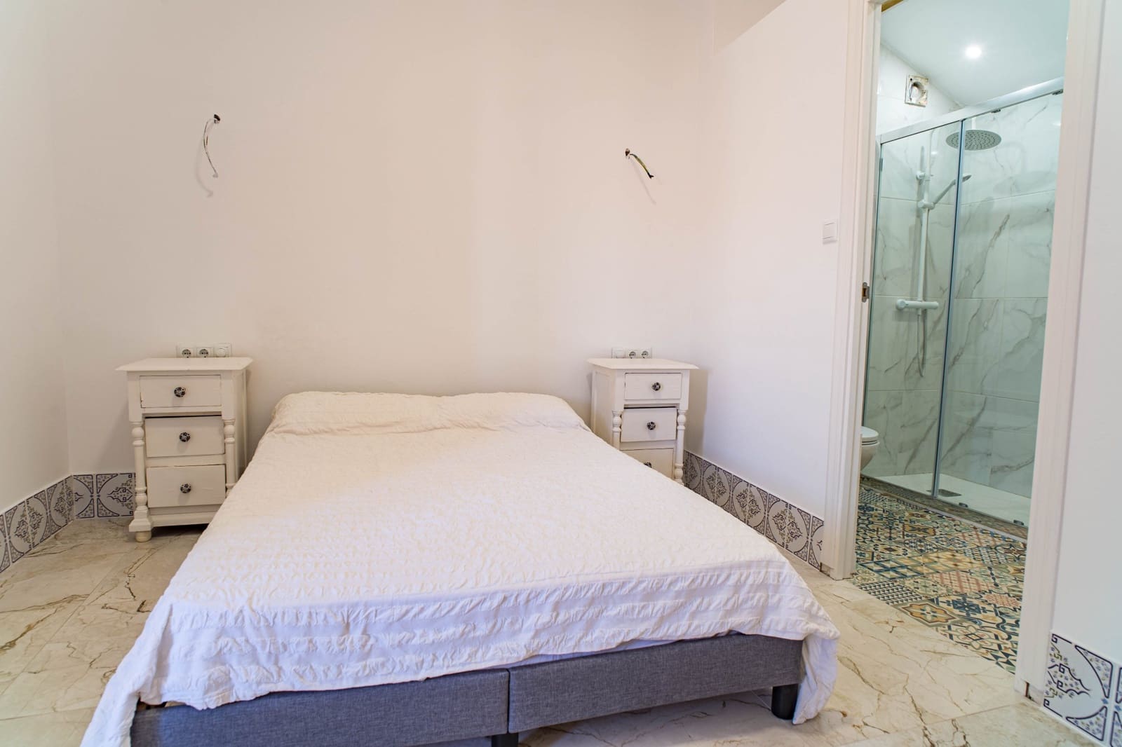 2 slaapkamer Villa te koop in Pinoso - € 90.000 (Ref: 10007152)