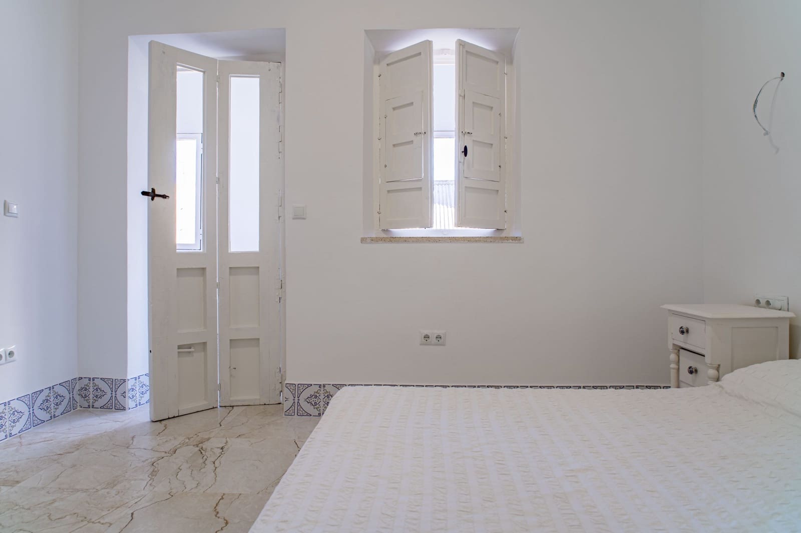 2 slaapkamer Villa te koop in Pinoso - € 90.000 (Ref: 10007152)