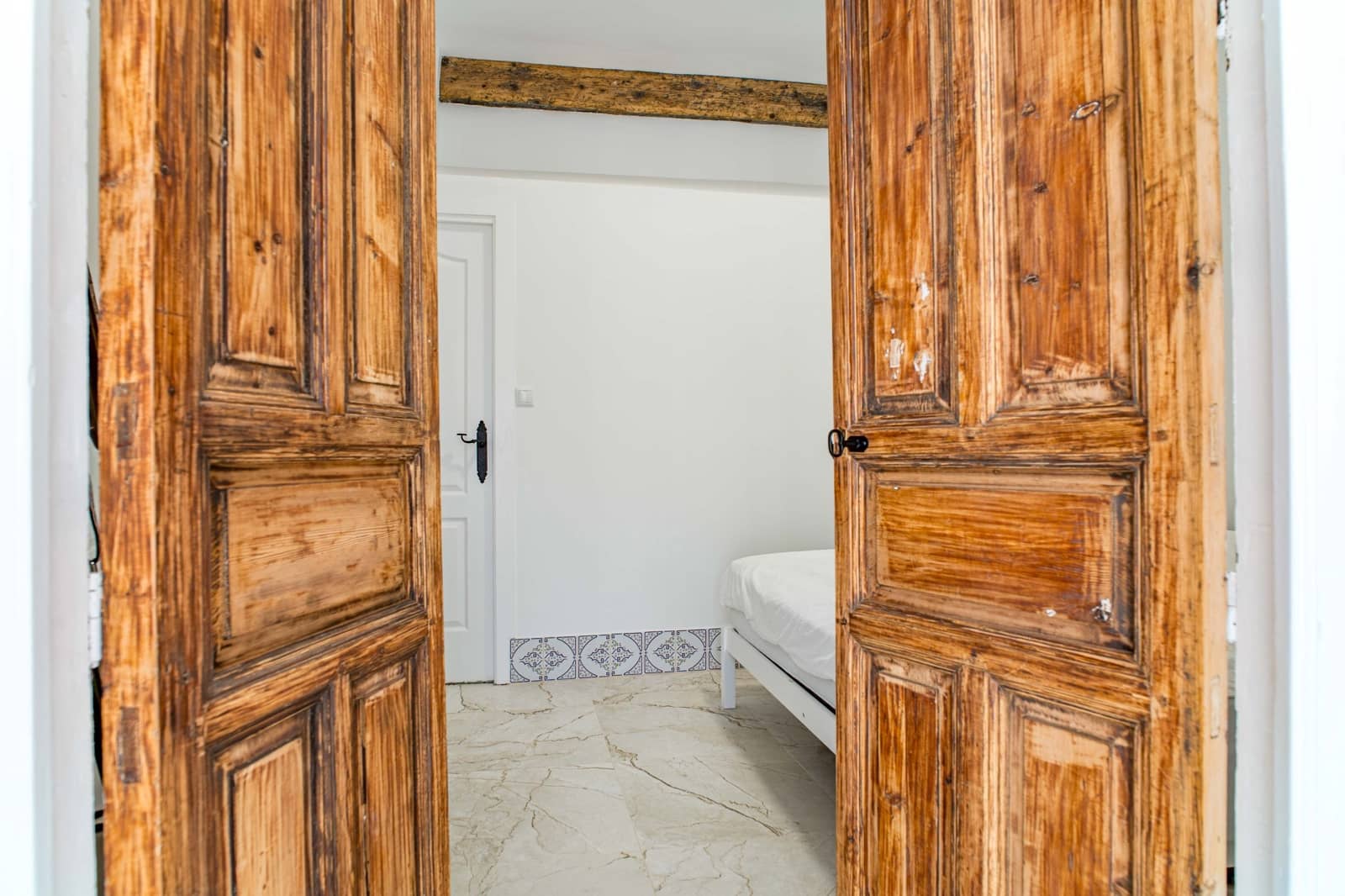 2 slaapkamer Villa te koop in Pinoso - € 90.000 (Ref: 10007152)
