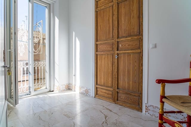 2 slaapkamer Villa te koop in Pinoso - € 90.000 (Ref: 10007152)