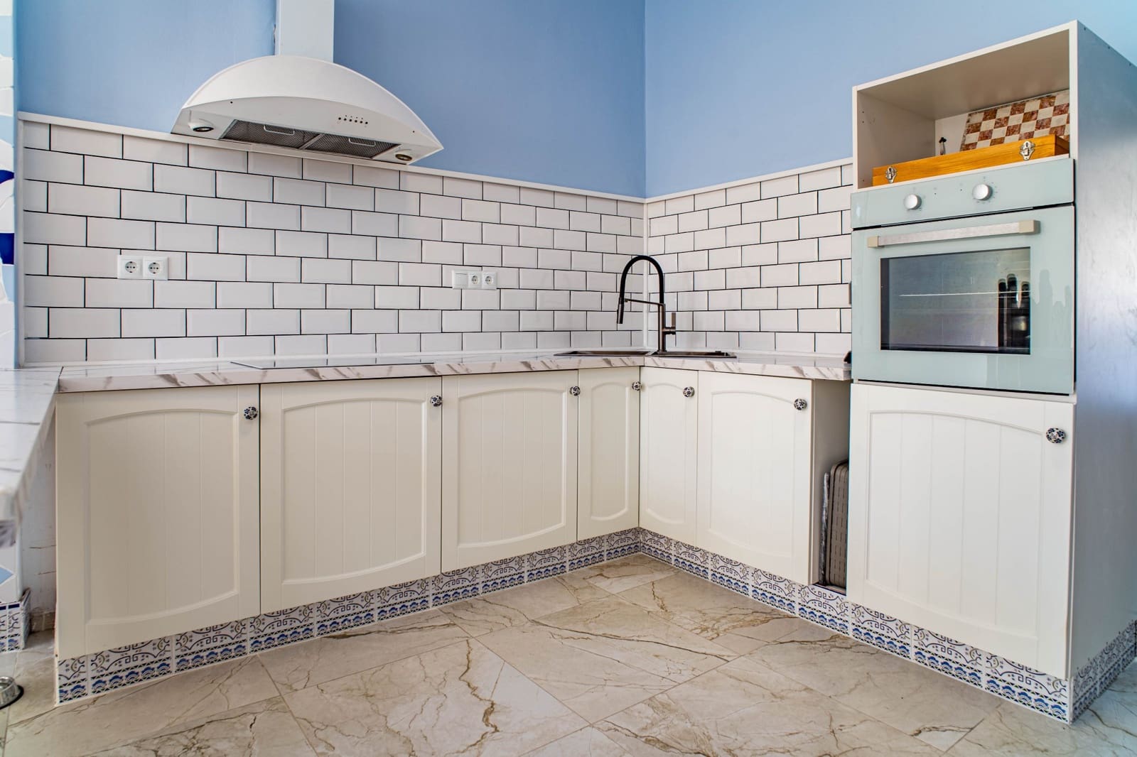 2 slaapkamer Villa te koop in Pinoso - € 90.000 (Ref: 10007152)
