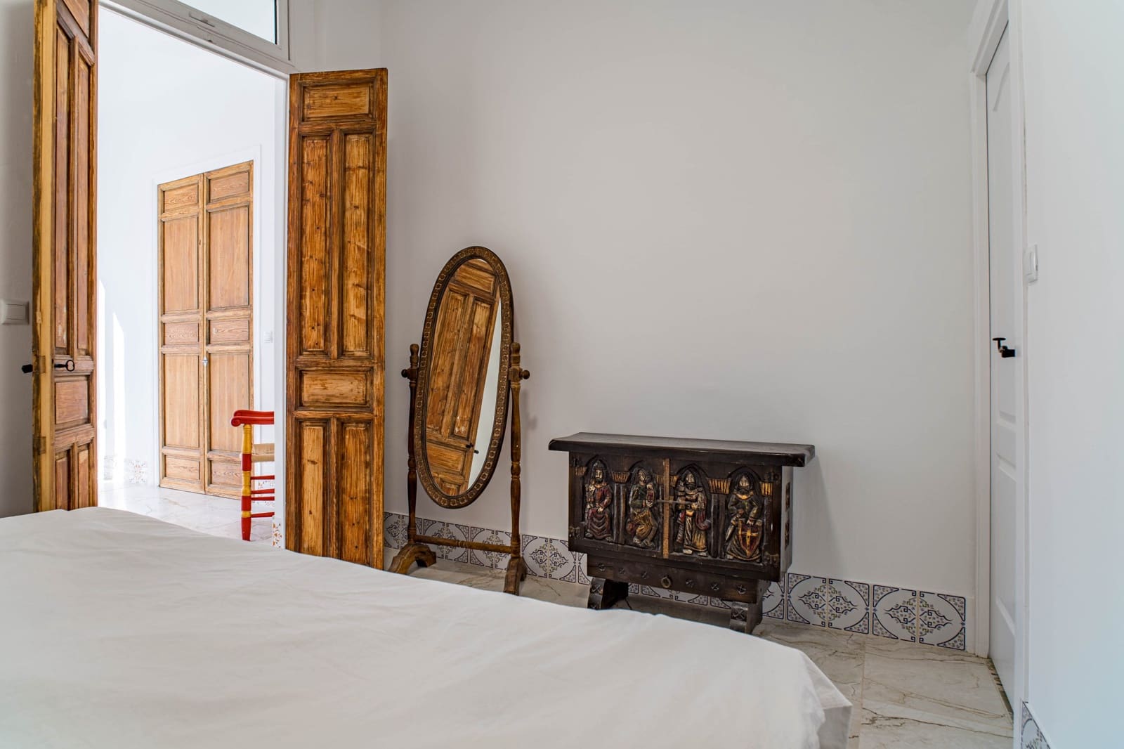 2 slaapkamer Villa te koop in Pinoso - € 90.000 (Ref: 10007152)