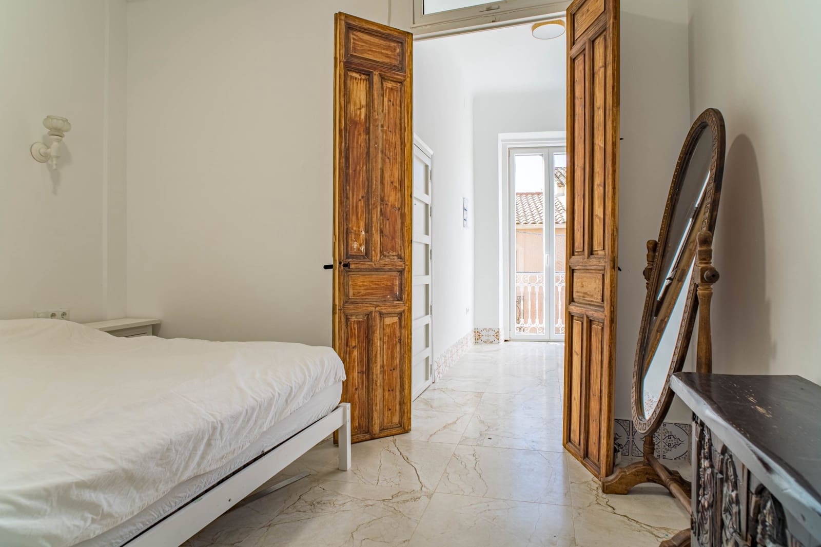 2 slaapkamer Villa te koop in Pinoso - € 90.000 (Ref: 10007152)