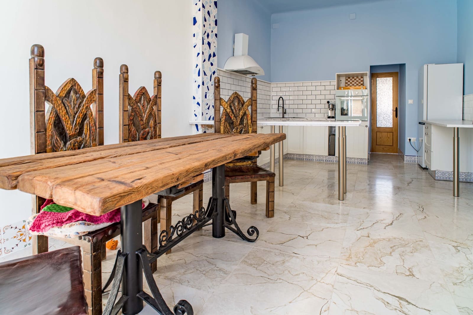 2 slaapkamer Villa te koop in Pinoso - € 90.000 (Ref: 10007152)