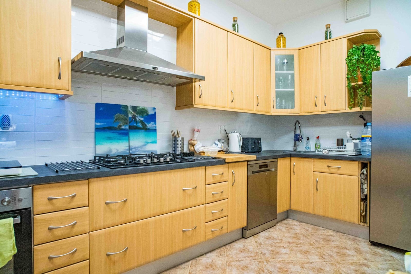 6 sypialnia Willa na sprzedaż w Pinoso z basenem garażem - 578 000 € (Ref: 10008310)