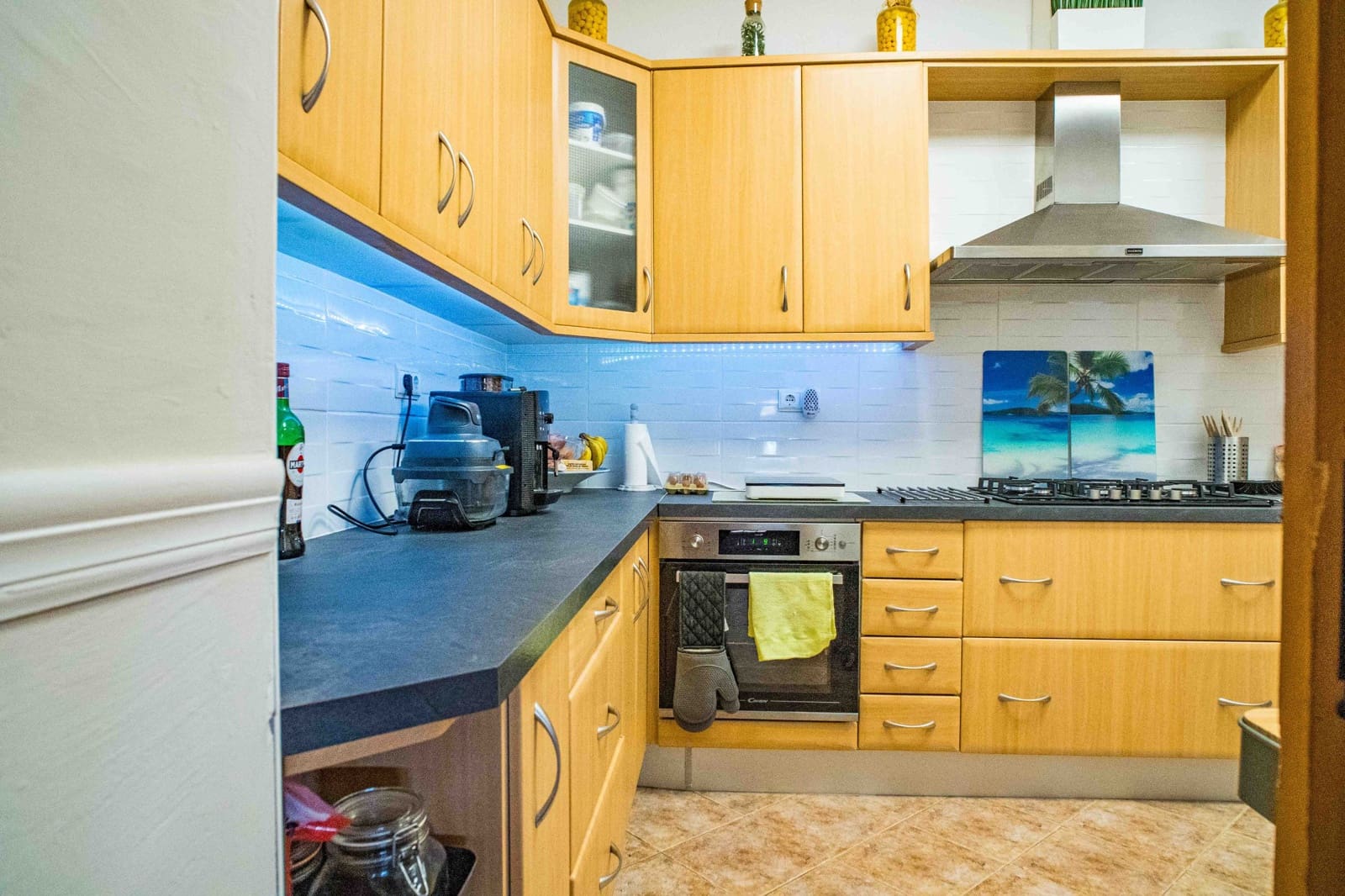 6 sypialnia Willa na sprzedaż w Pinoso z basenem garażem - 578 000 € (Ref: 10008310)