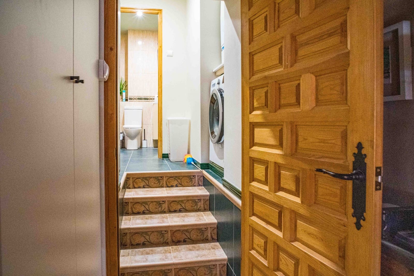 6 sypialnia Willa na sprzedaż w Pinoso z basenem garażem - 578 000 € (Ref: 10008310)