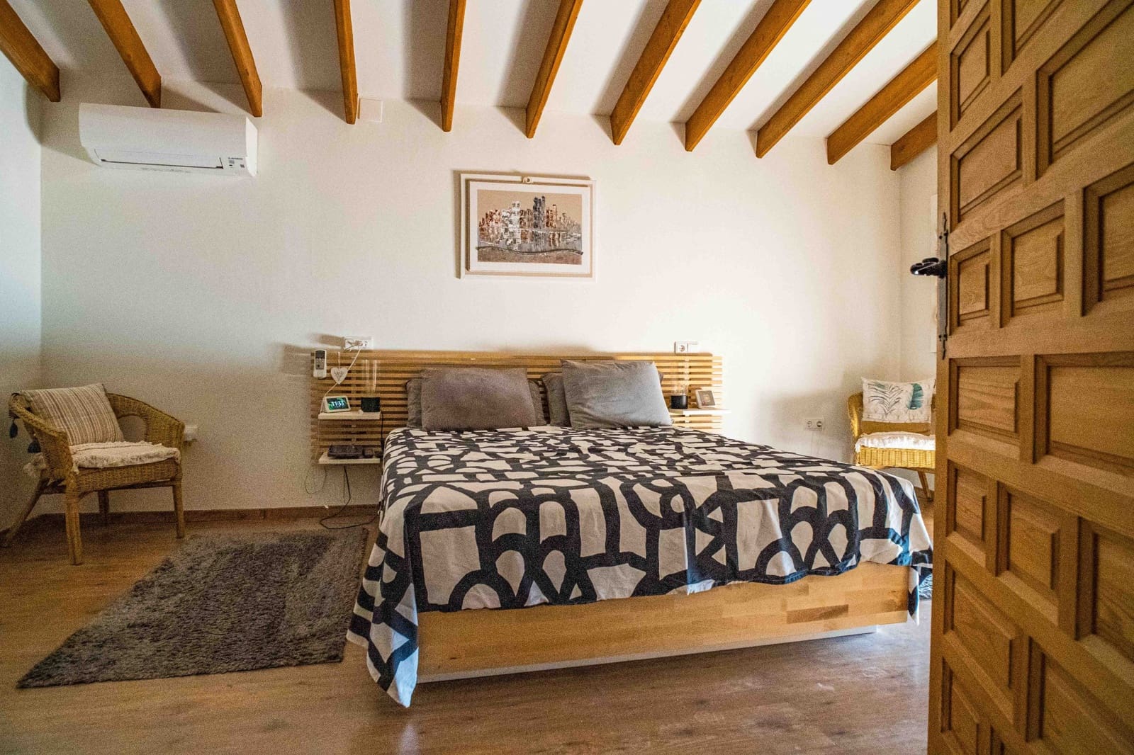 6 sypialnia Willa na sprzedaż w Pinoso z basenem garażem - 578 000 € (Ref: 10008310)