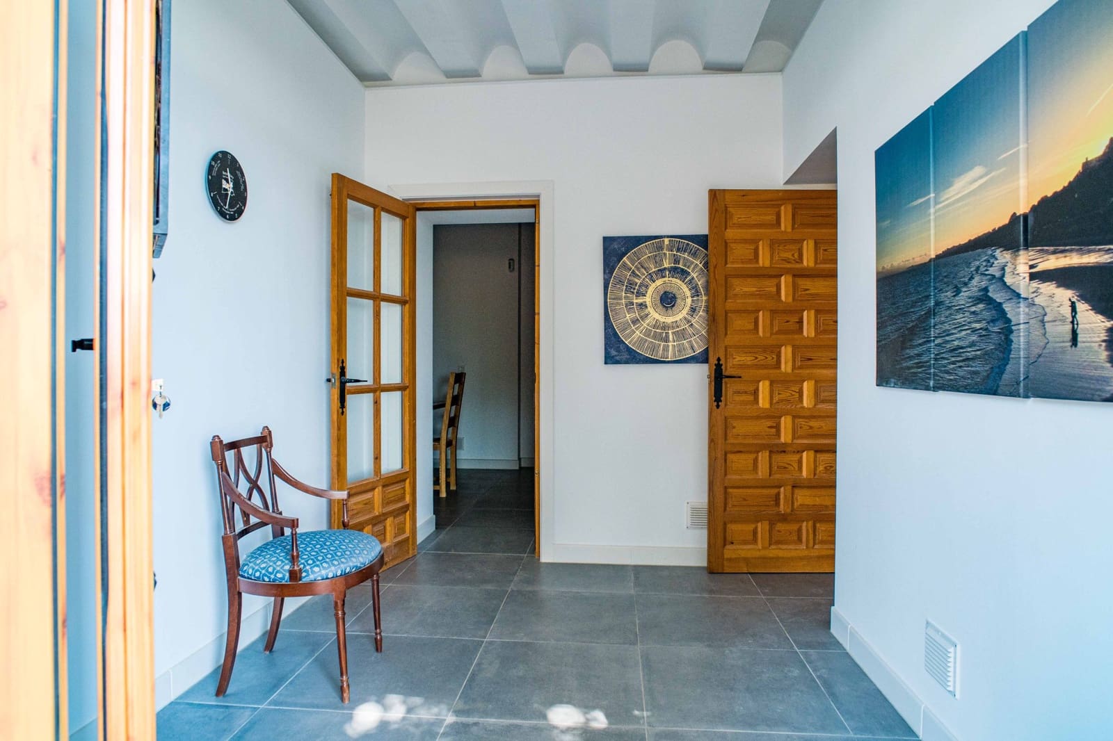 6 sypialnia Willa na sprzedaż w Pinoso z basenem garażem - 578 000 € (Ref: 10008310)