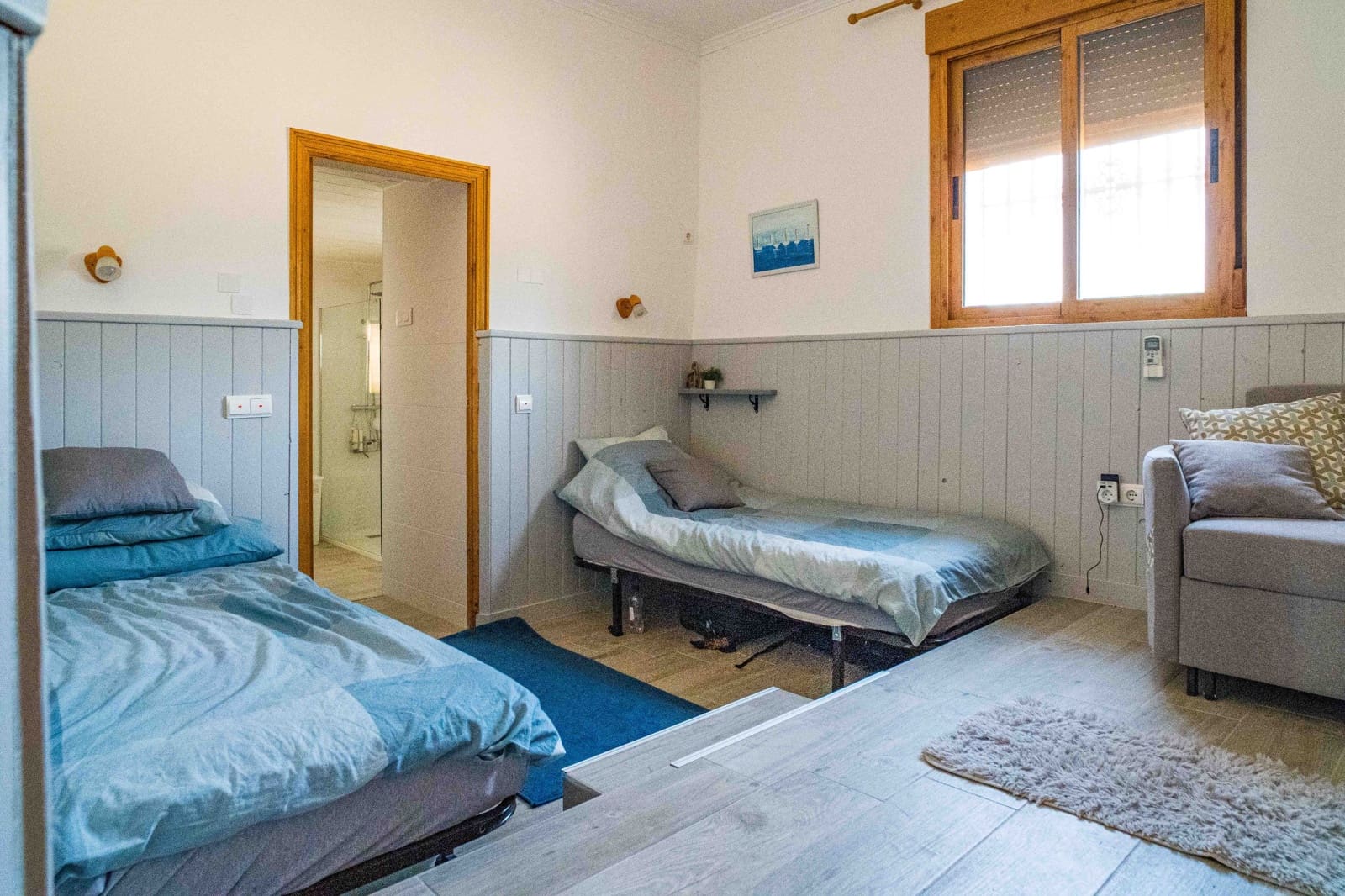 6 sypialnia Willa na sprzedaż w Pinoso z basenem garażem - 578 000 € (Ref: 10008310)