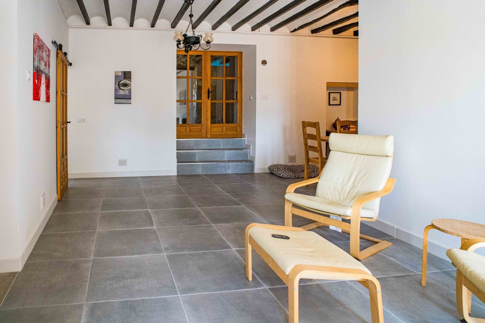 6 sypialnia Willa na sprzedaż w Pinoso z basenem garażem - 578 000 € (Ref: 10008310)