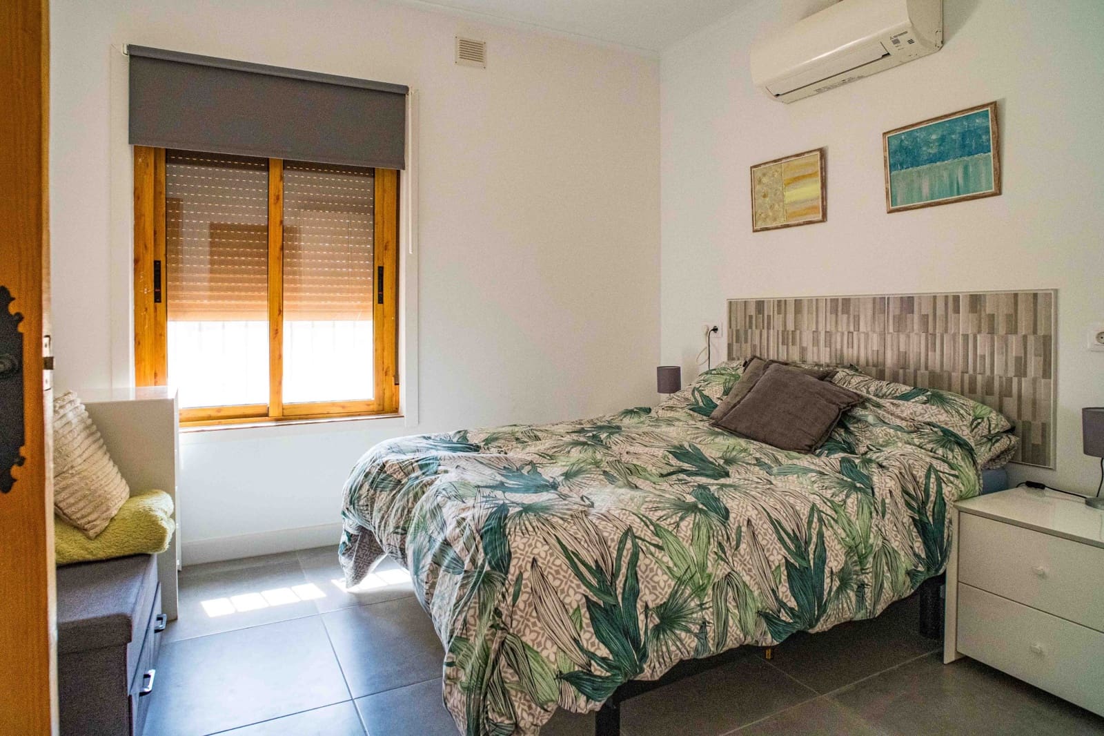 6 sypialnia Willa na sprzedaż w Pinoso z basenem garażem - 578 000 € (Ref: 10008310)