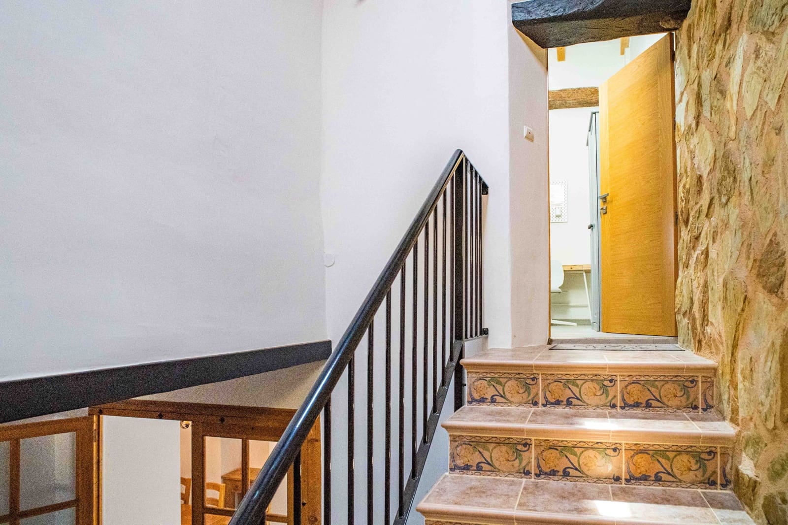 6 sypialnia Willa na sprzedaż w Pinoso z basenem garażem - 578 000 € (Ref: 10008310)