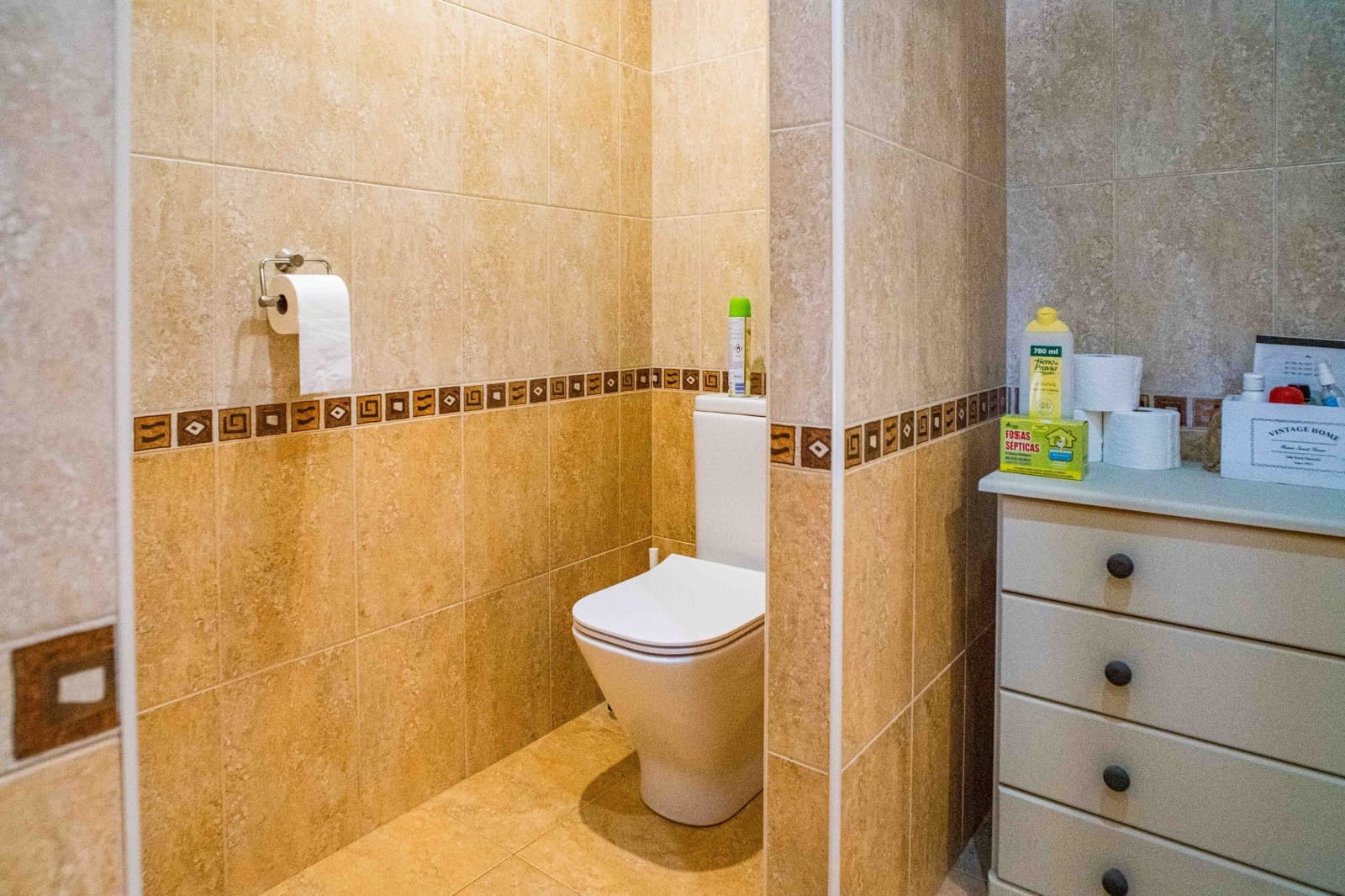6 sypialnia Willa na sprzedaż w Pinoso z basenem garażem - 578 000 € (Ref: 10008310)