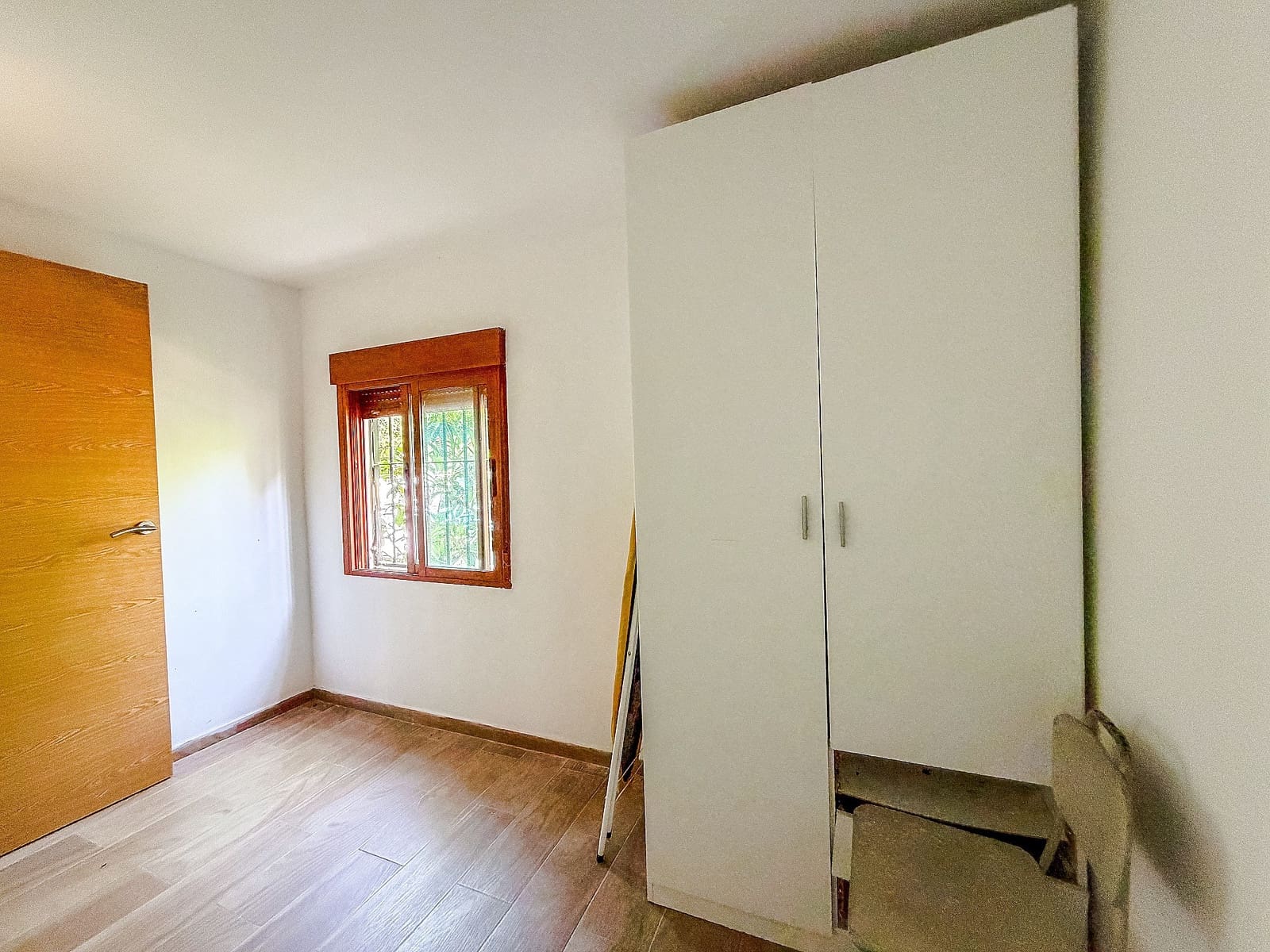 2 bedroom Finca/Country House for sale in Biar with pool garage - € 136,000 (Ref: 10012810)