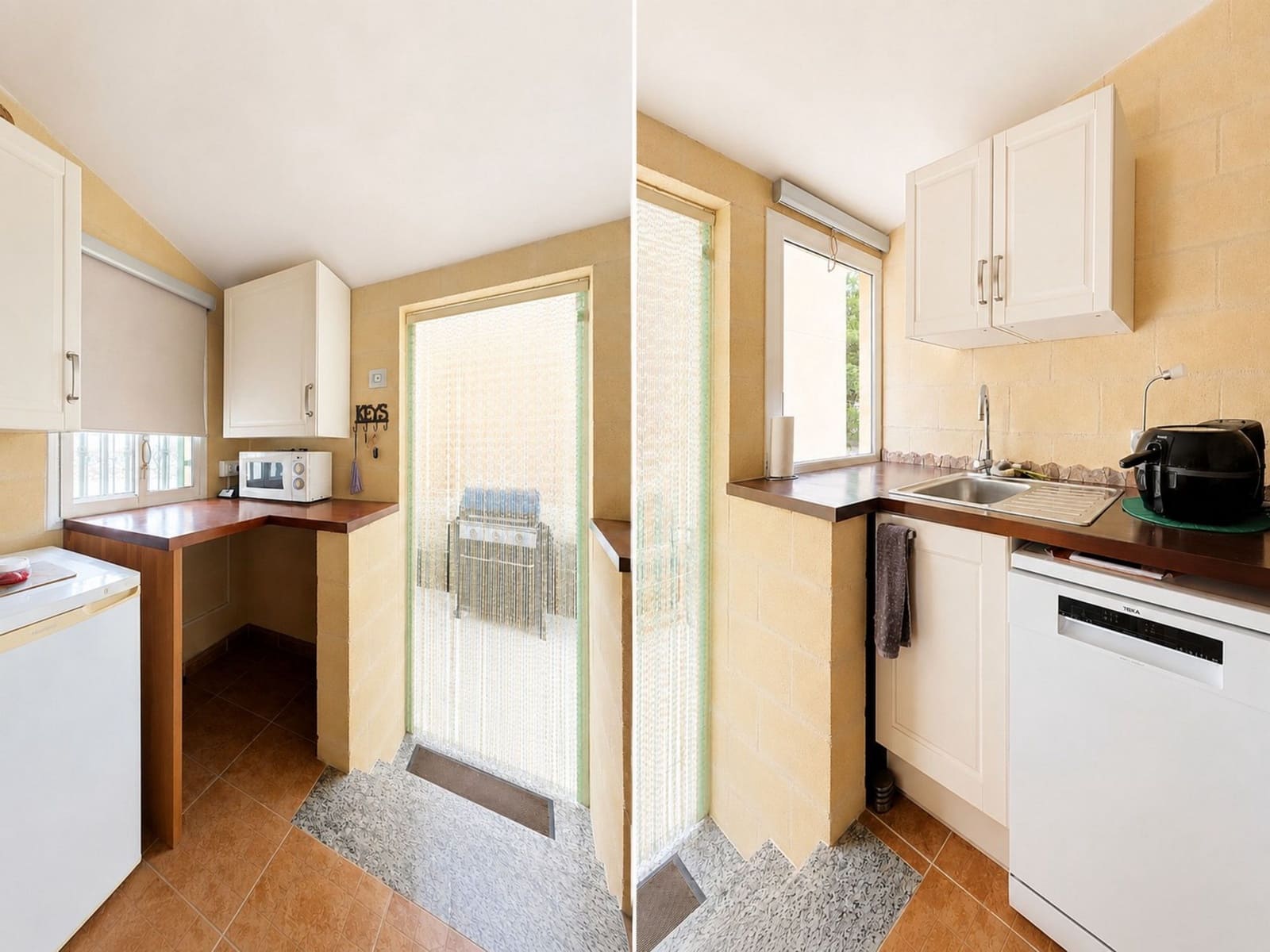 3 chambre Villa/Maison à vendre à Pinoso avec piscine garage - 329 500 € (Ref: 10022997)