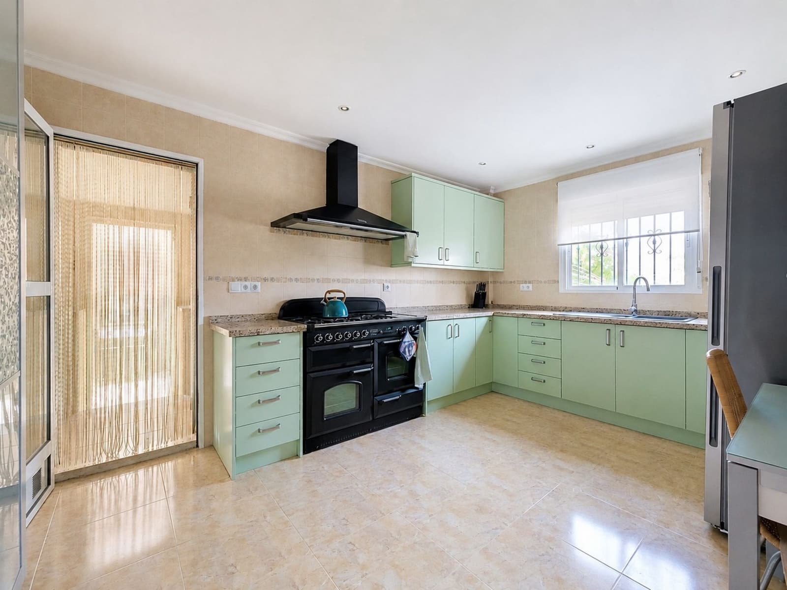 3 chambre Villa/Maison à vendre à Pinoso avec piscine garage - 329 500 € (Ref: 10022997)