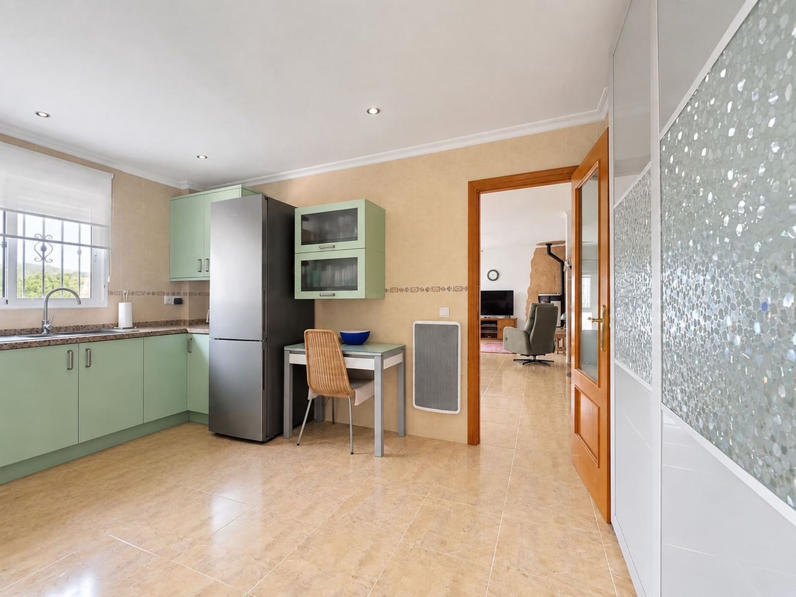 3 chambre Villa/Maison à vendre à Pinoso avec piscine garage - 329 500 € (Ref: 10022997)