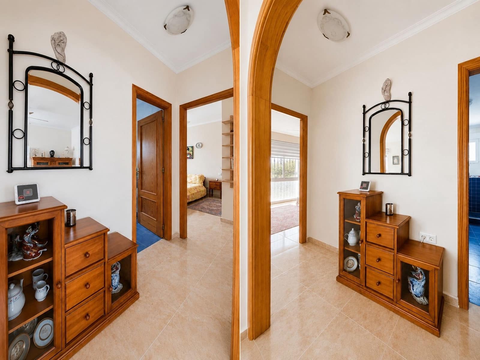 3 chambre Villa/Maison à vendre à Pinoso avec piscine garage - 329 500 € (Ref: 10022997)
