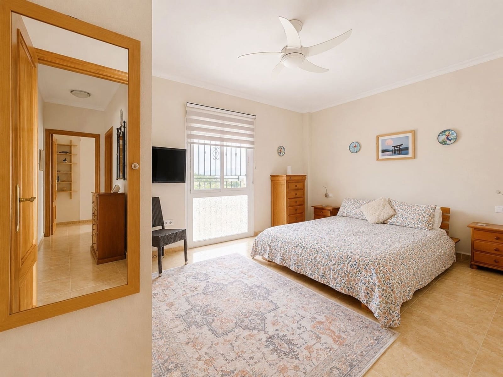 3 chambre Villa/Maison à vendre à Pinoso avec piscine garage - 329 500 € (Ref: 10022997)