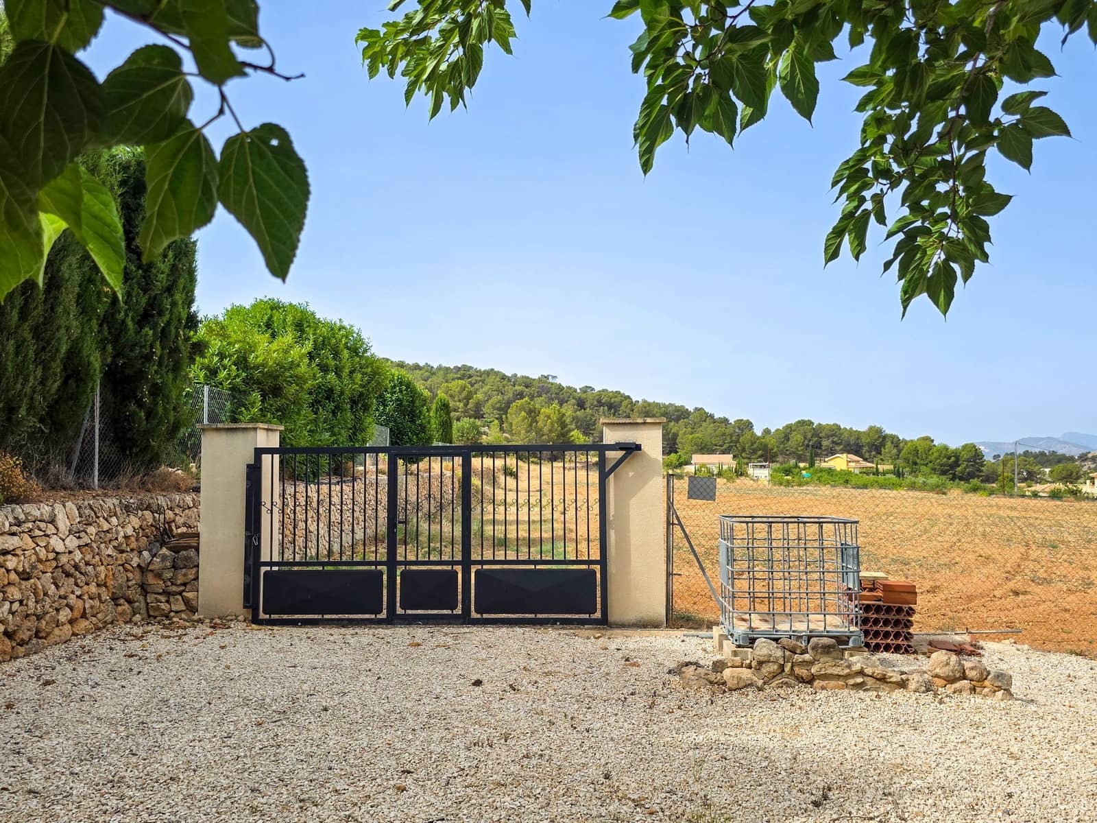 3 chambre Villa/Maison à vendre à Pinoso avec piscine garage - 329 500 € (Ref: 10022997)