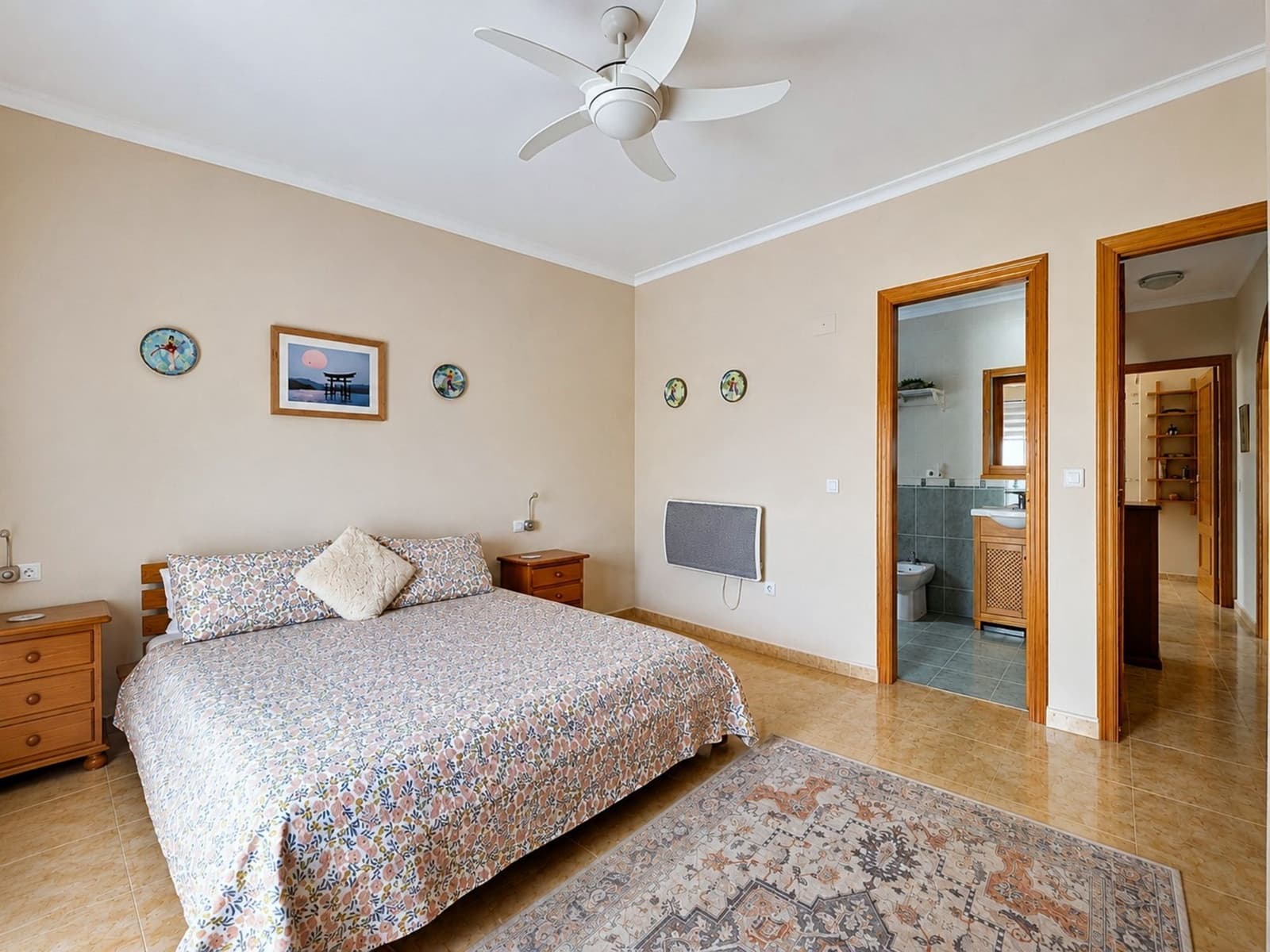 3 chambre Villa/Maison à vendre à Pinoso avec piscine garage - 329 500 € (Ref: 10022997)
