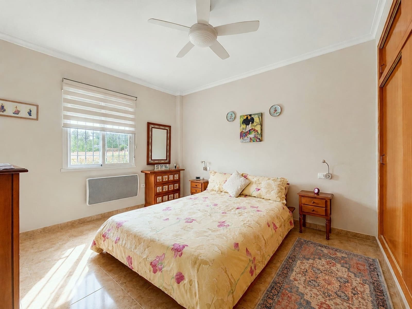 3 chambre Villa/Maison à vendre à Pinoso avec piscine garage - 329 500 € (Ref: 10022997)