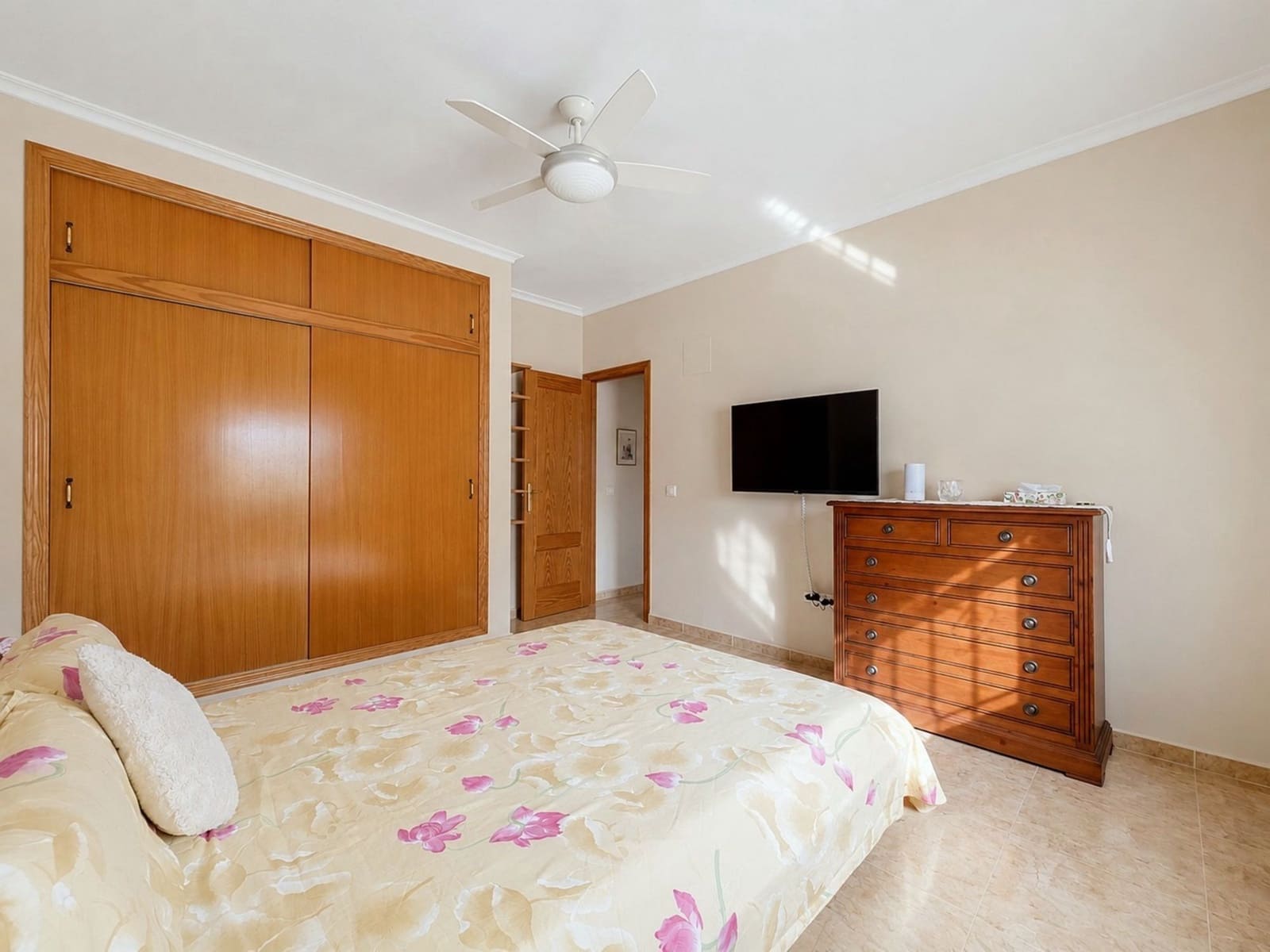 3 chambre Villa/Maison à vendre à Pinoso avec piscine garage - 329 500 € (Ref: 10022997)
