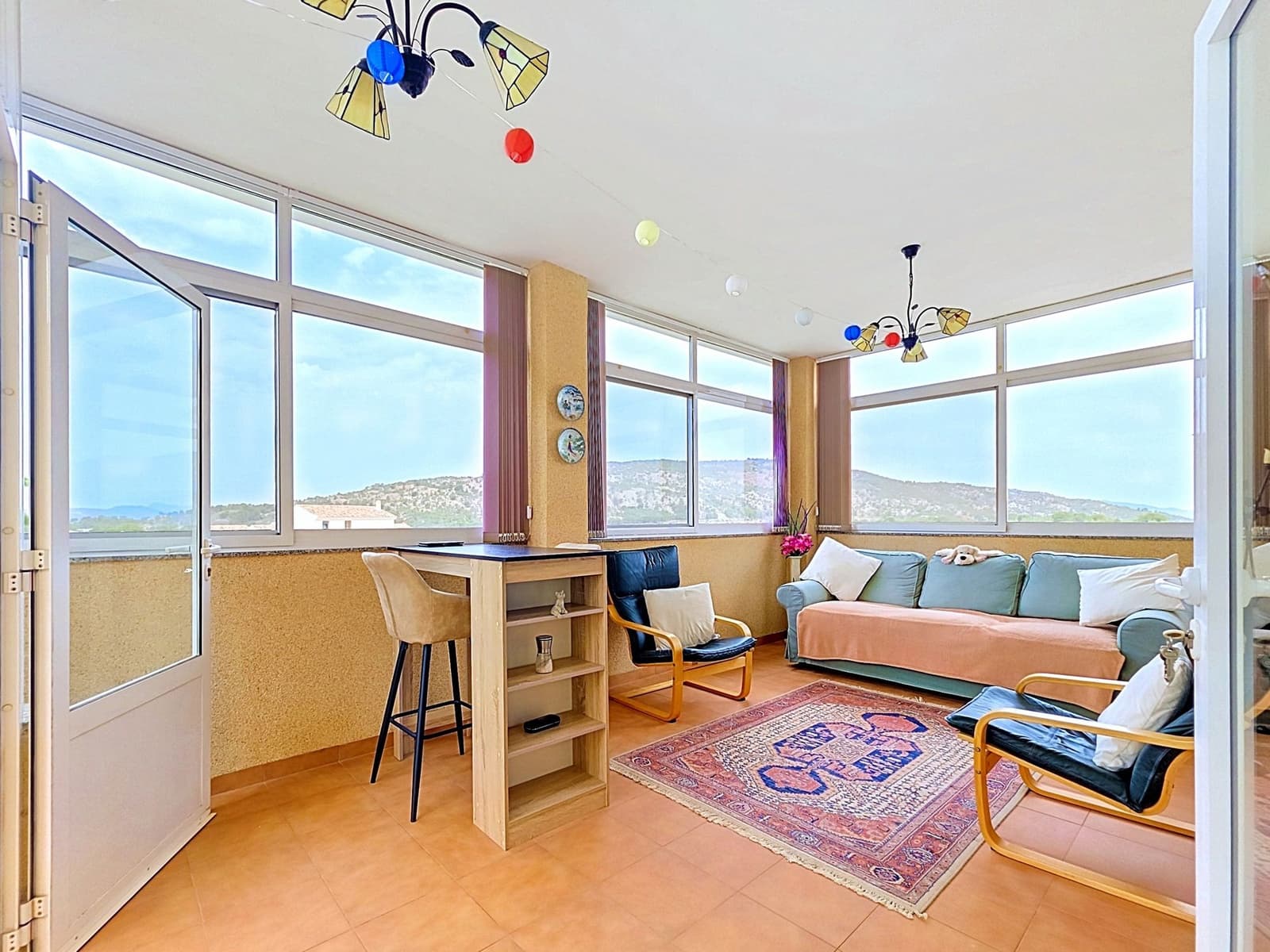 3 chambre Villa/Maison à vendre à Pinoso avec piscine garage - 329 500 € (Ref: 10022997)