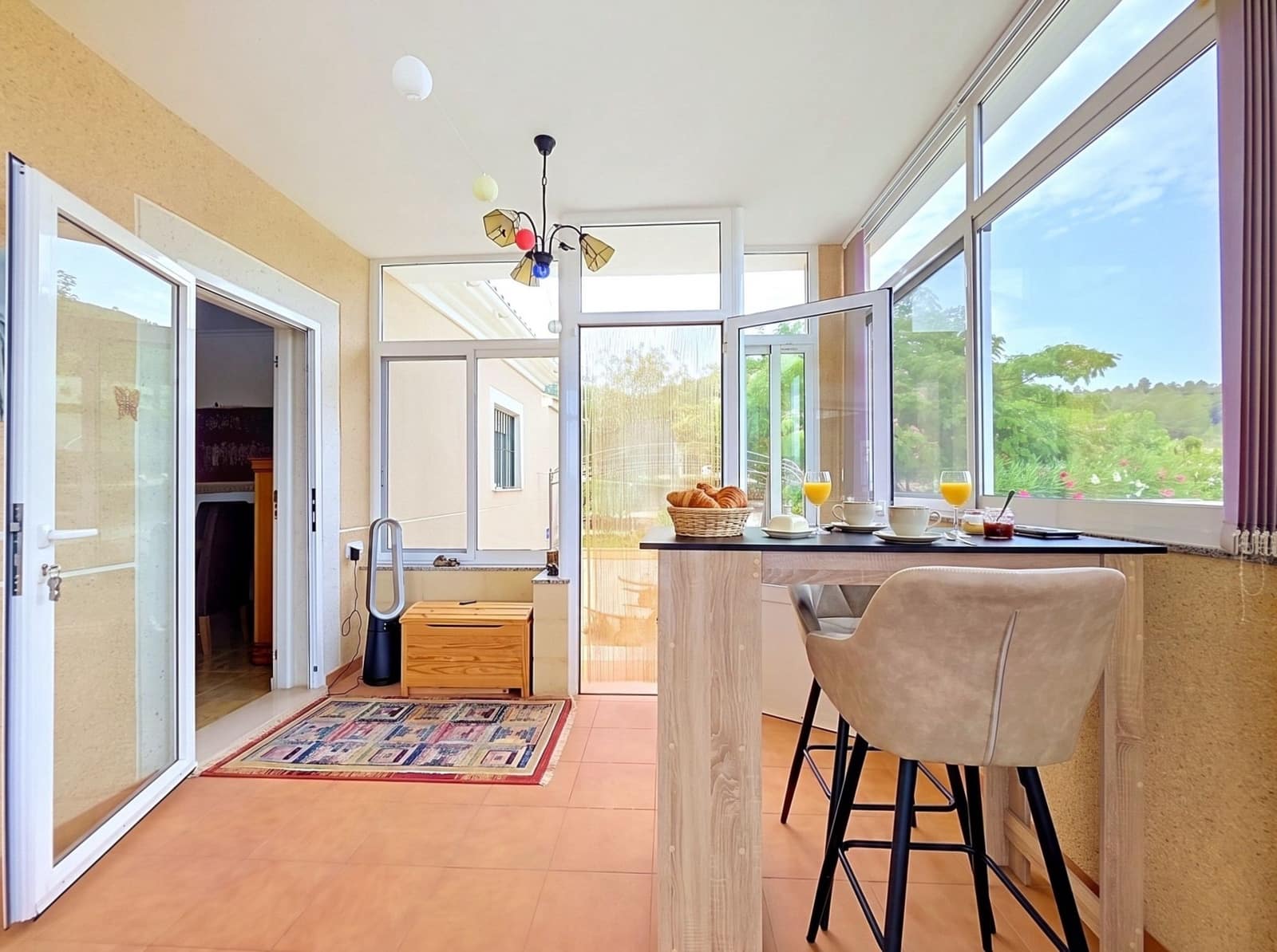 3 chambre Villa/Maison à vendre à Pinoso avec piscine garage - 329 500 € (Ref: 10022997)