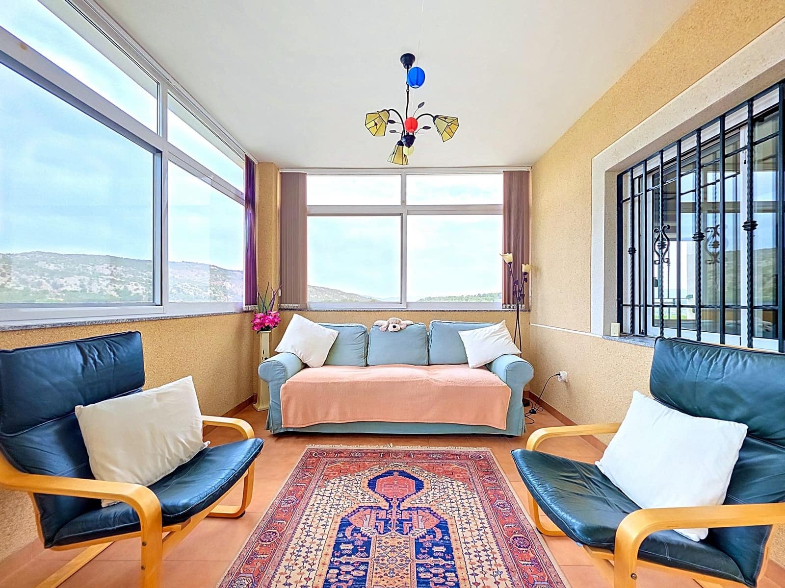 3 chambre Villa/Maison à vendre à Pinoso avec piscine garage - 329 500 € (Ref: 10022997)
