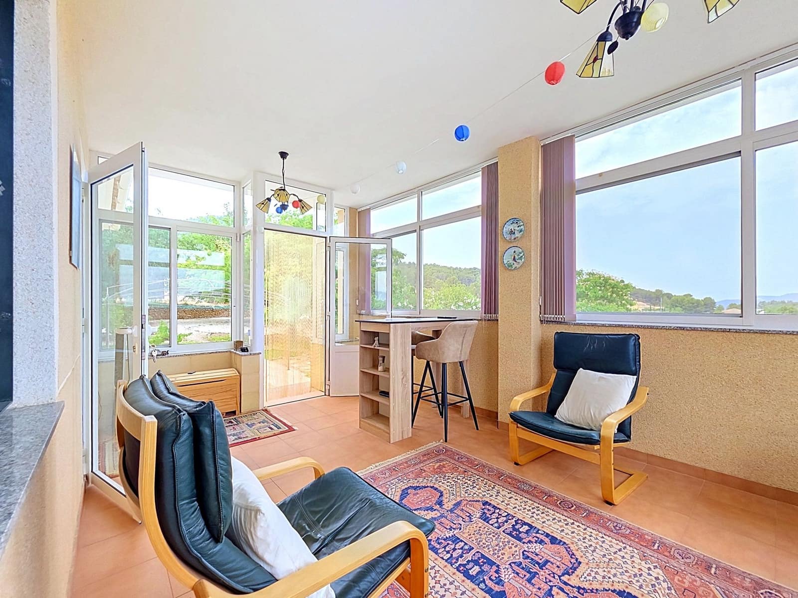 3 chambre Villa/Maison à vendre à Pinoso avec piscine garage - 329 500 € (Ref: 10022997)