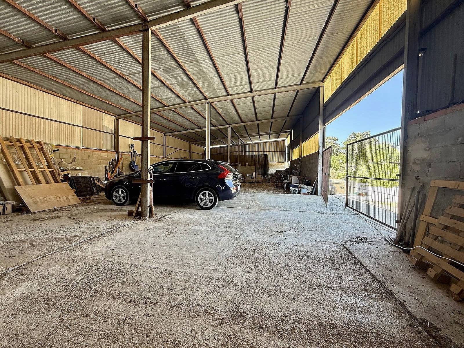 4 camera da letto Finca/Casa di Campagna in vendita in Villena con piscina garage - 399.000 € (Rif: 10023001)