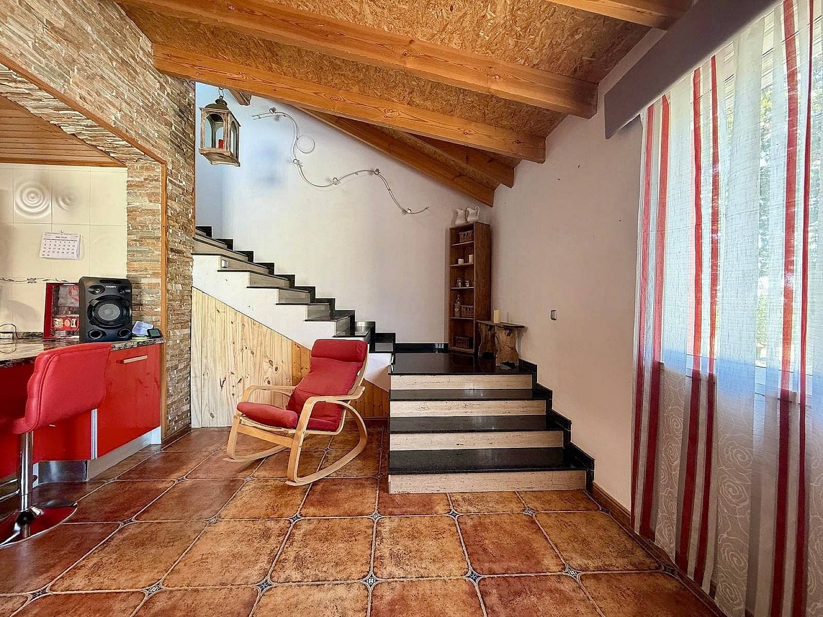 4 camera da letto Finca/Casa di Campagna in vendita in Villena con piscina garage - 399.000 € (Rif: 10023001)