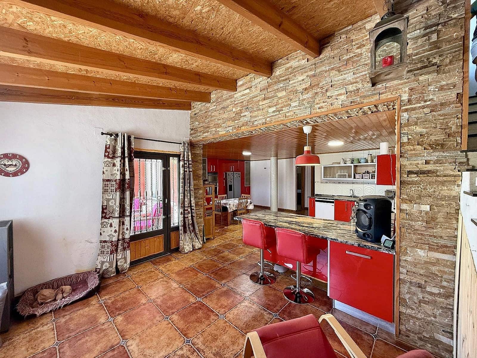 4 camera da letto Finca/Casa di Campagna in vendita in Villena con piscina garage - 399.000 € (Rif: 10023001)